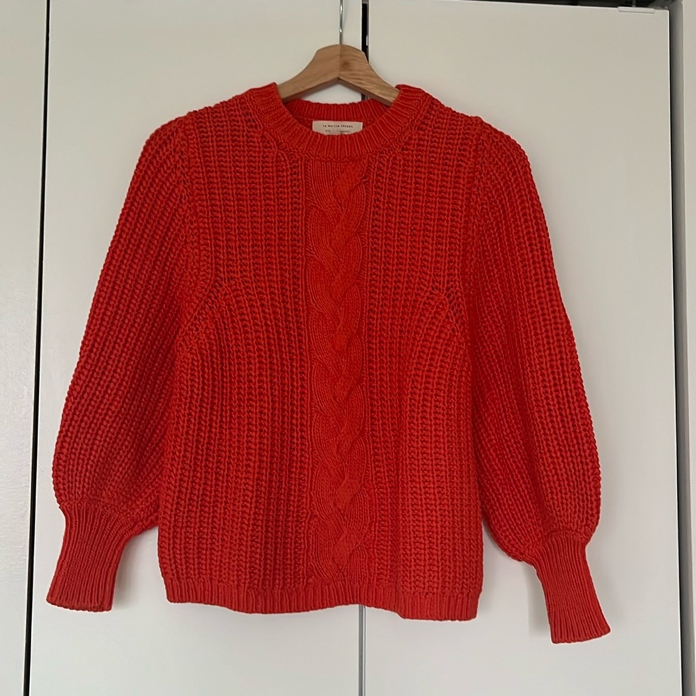 Sweater Sézane